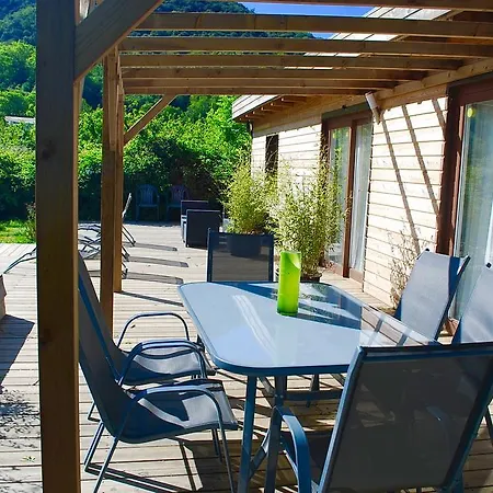 Ecoartlodge