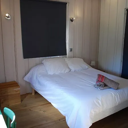 Holiday home Ecoartlodge Finestret