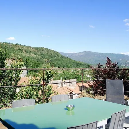 Ecoartlodge Holiday home Finestret